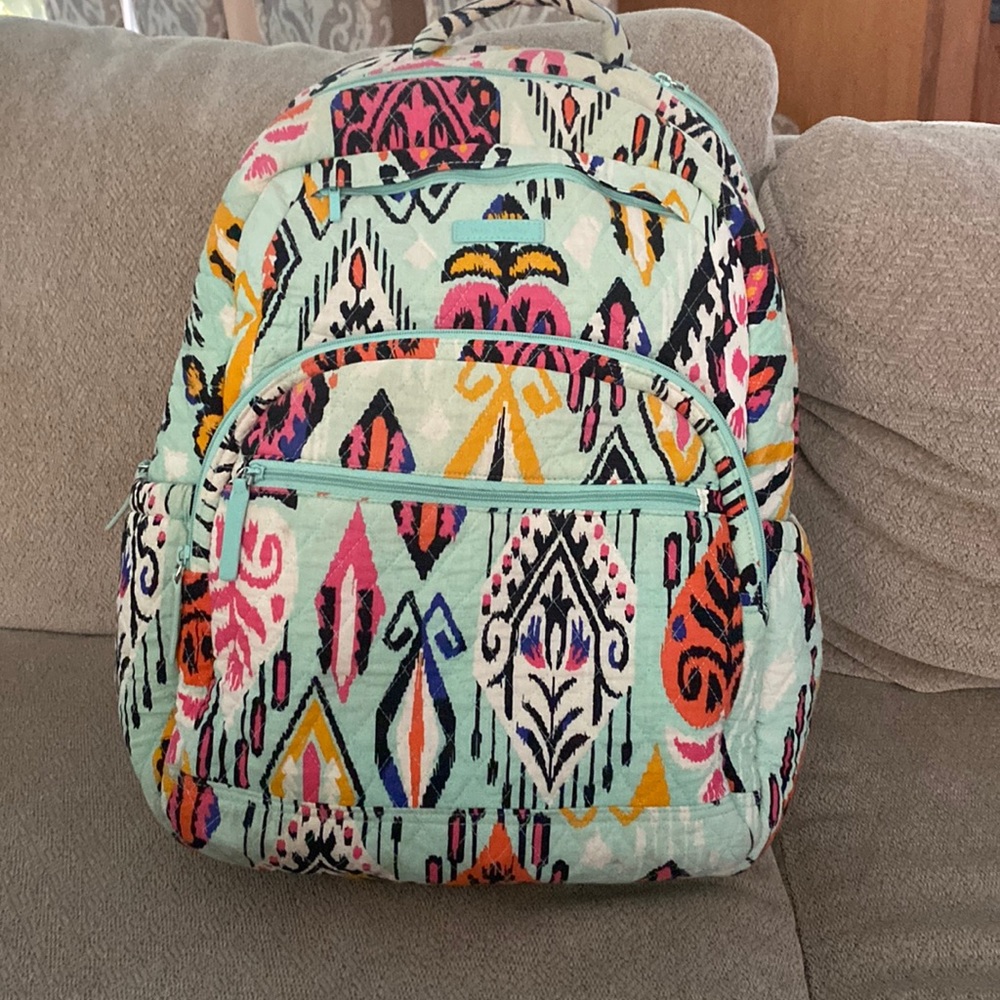 Vera Bradley backpack
